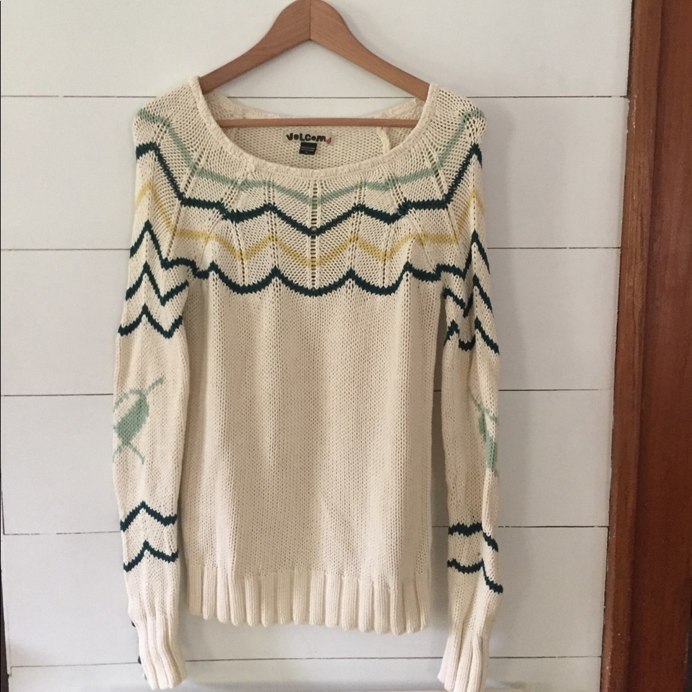 Volcom Sweater